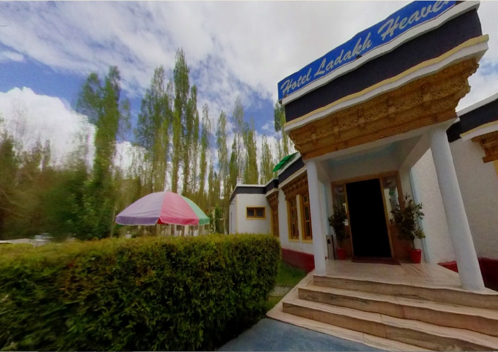 Hotel Ladakh Heaven 34/35