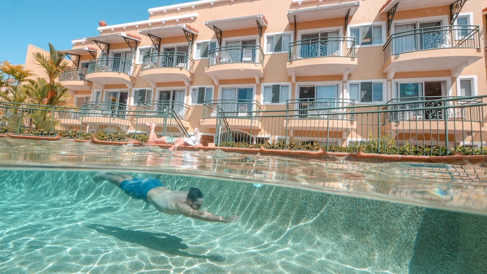 Il Palazzo Boutique Apartment Hotel 6/50