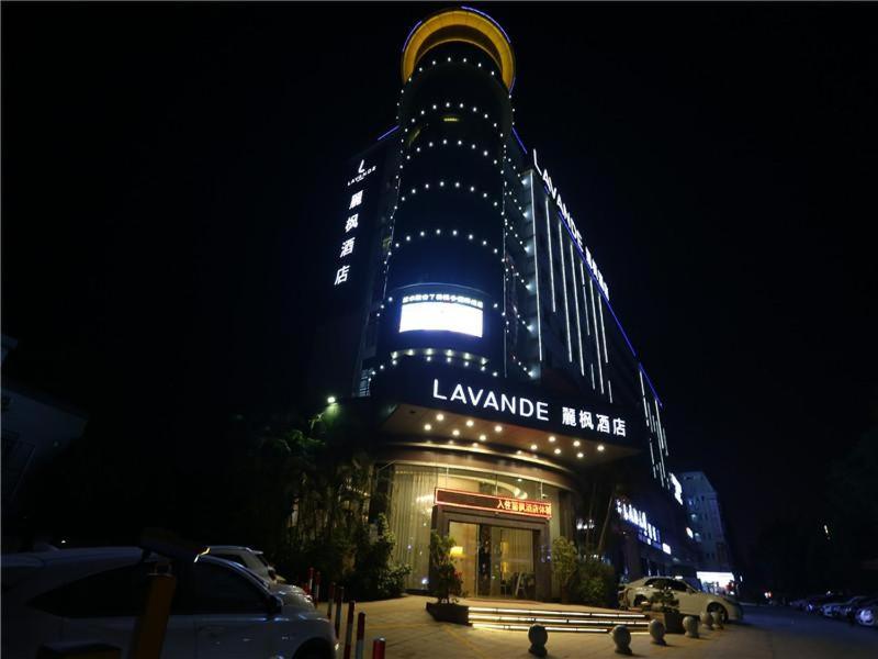 Lavande Hotel (Dongguan Tangxia Tianhong Shopping Center) 3/54