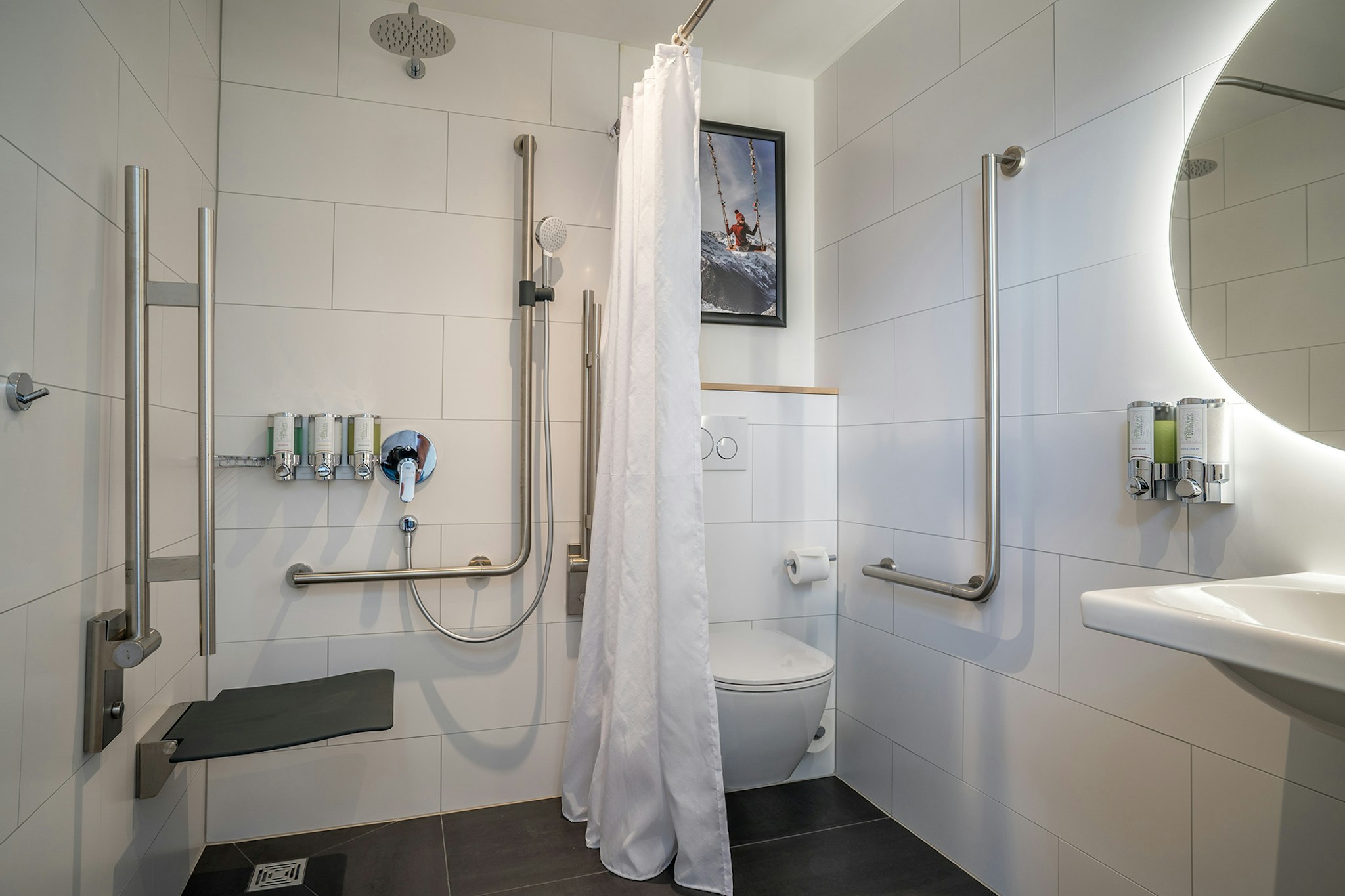 Room, King Bed, Accessible