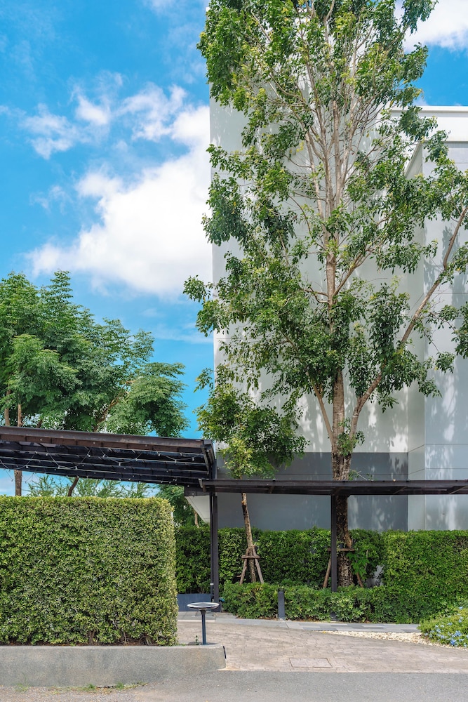 Gate43 airport hotel Bangkok (SHA Plus+) 39/46