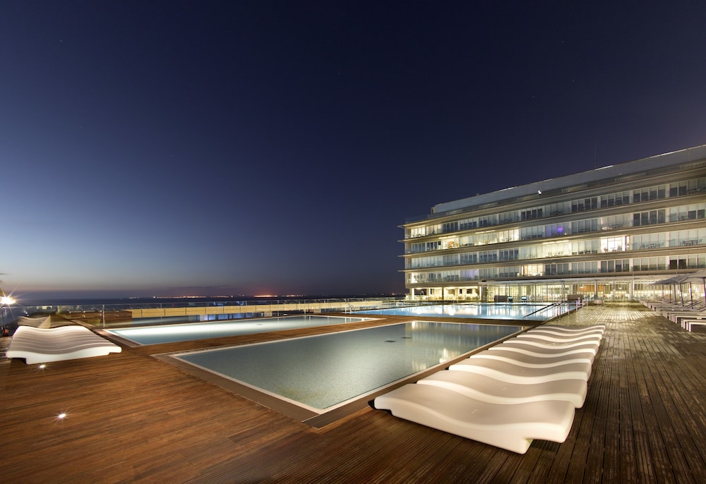 Parador de Cadiz 5/68