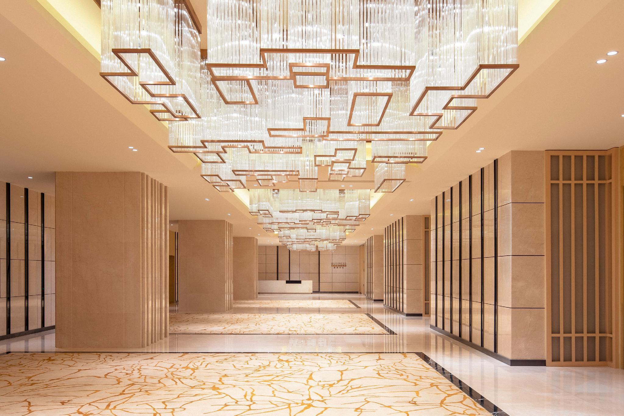 Zhong Ding Oriental Mandarin Hotel 12/50