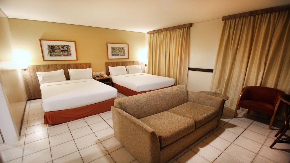 HOLIDAY INN FORTALEZA 14/76