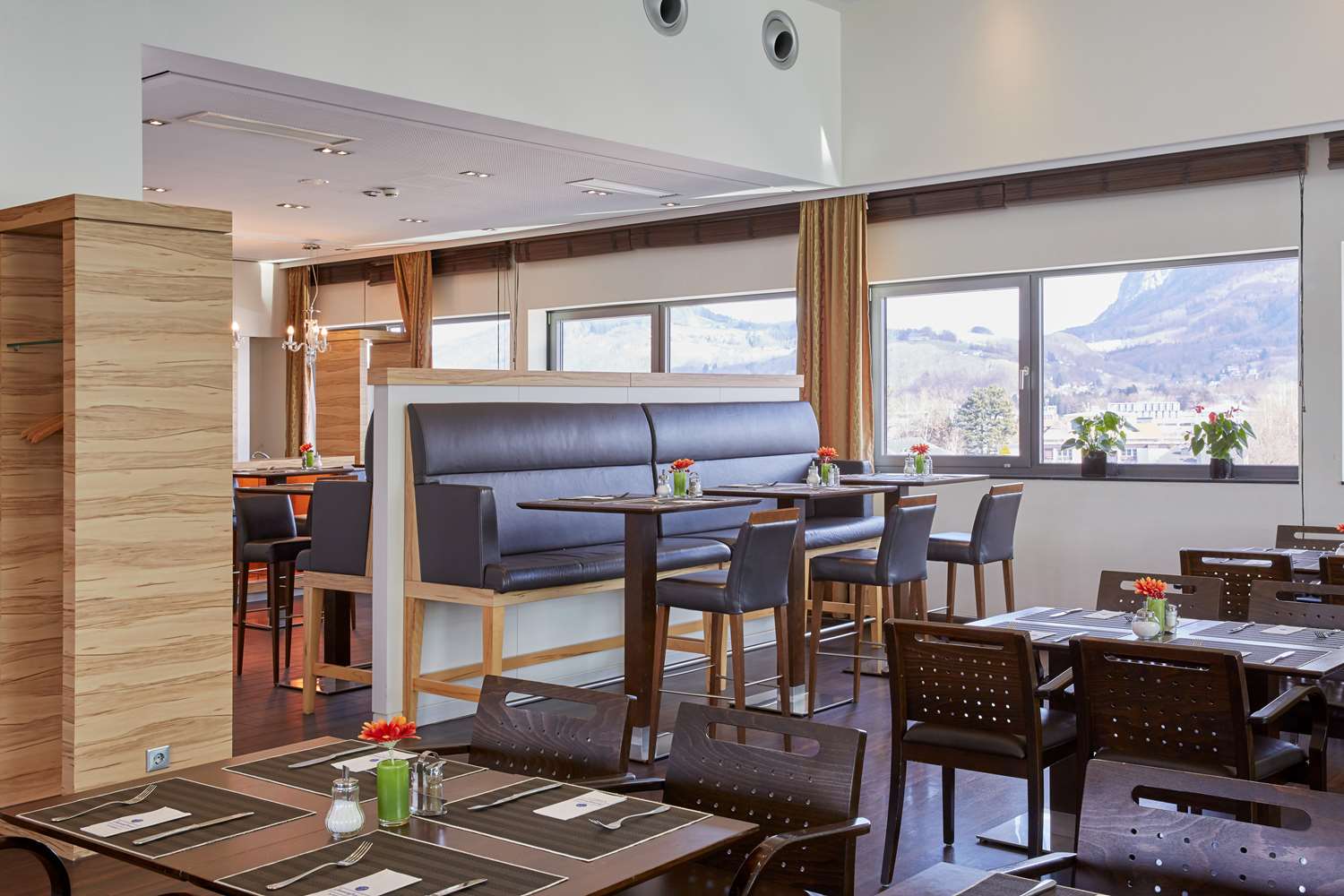 Hotel Salzburg-Hauptbahnhof 59/67