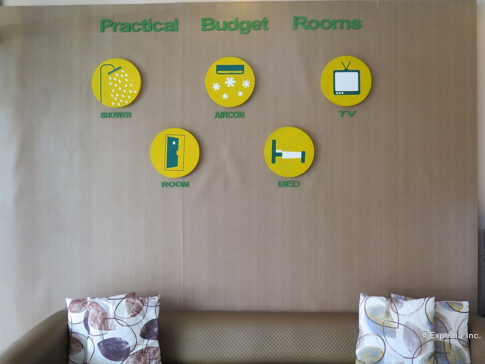 Gv Hotel Tagbilaran 8/61