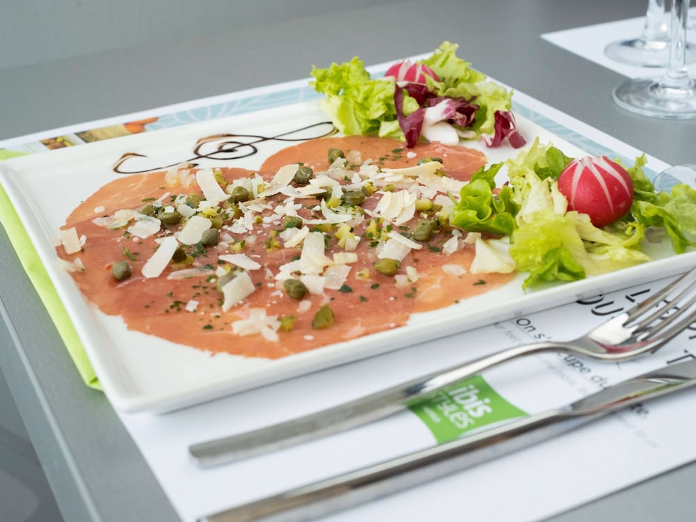 Ibis Styles Saint Dizier 56/68