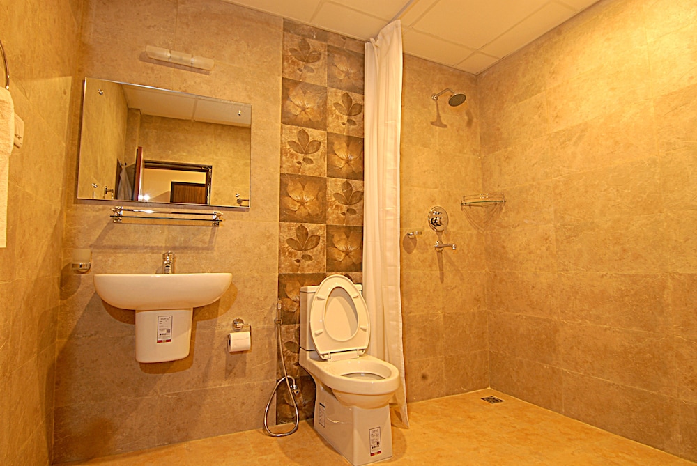 The Address Kathmandu Hotel Pvt.Ltd 58/59