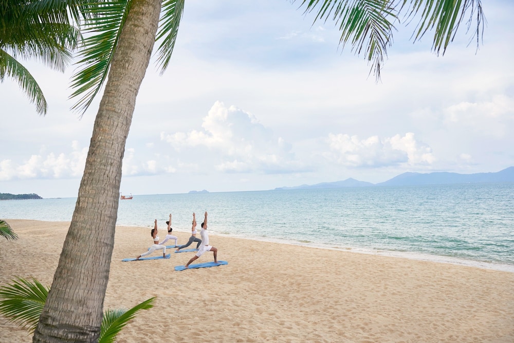 Santiburi Koh Samui 44/49