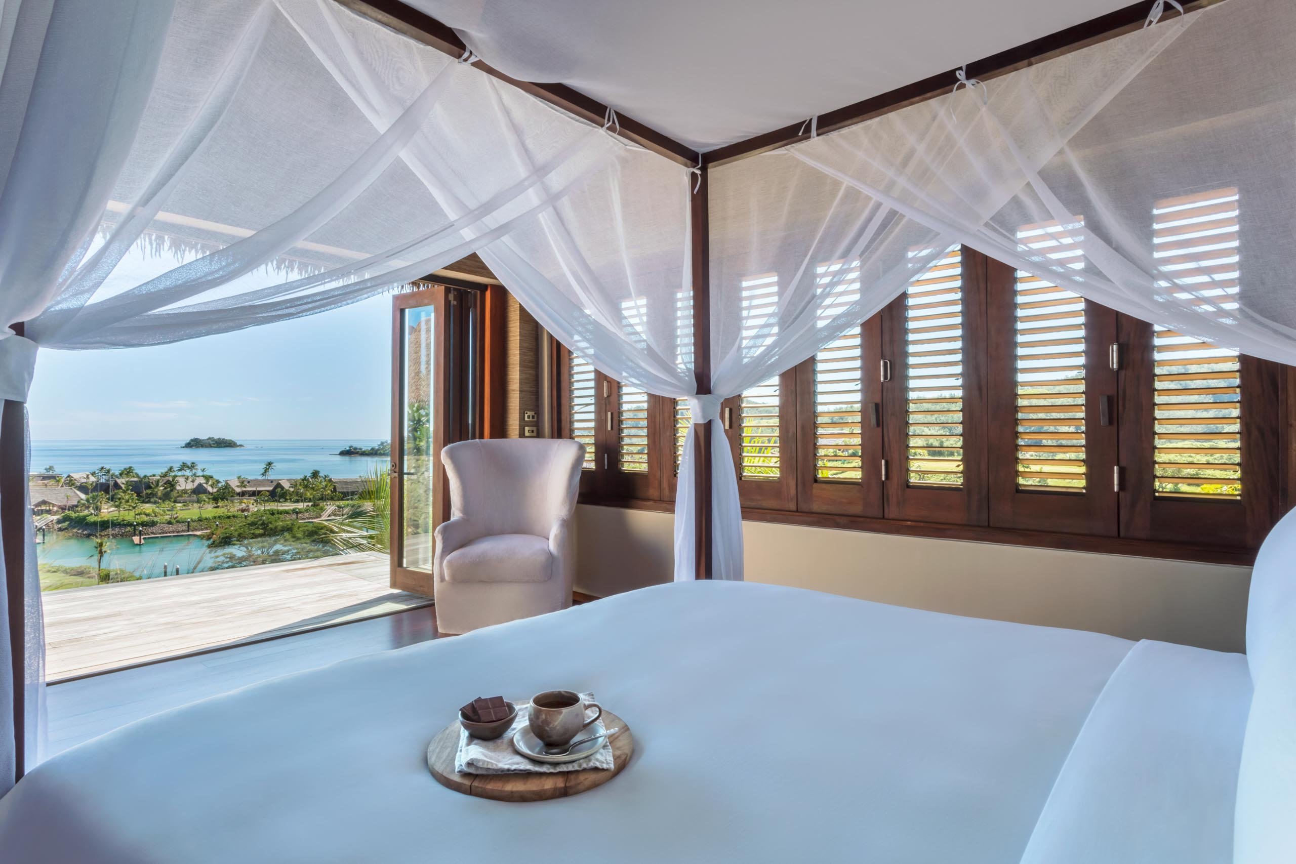 4 Bedrooms, Pool Residence, Ocean View