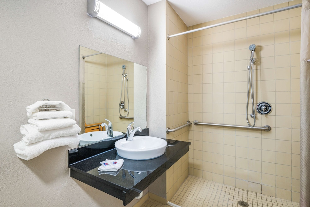 Motel6 Sandston, VA - Richmond 42/42