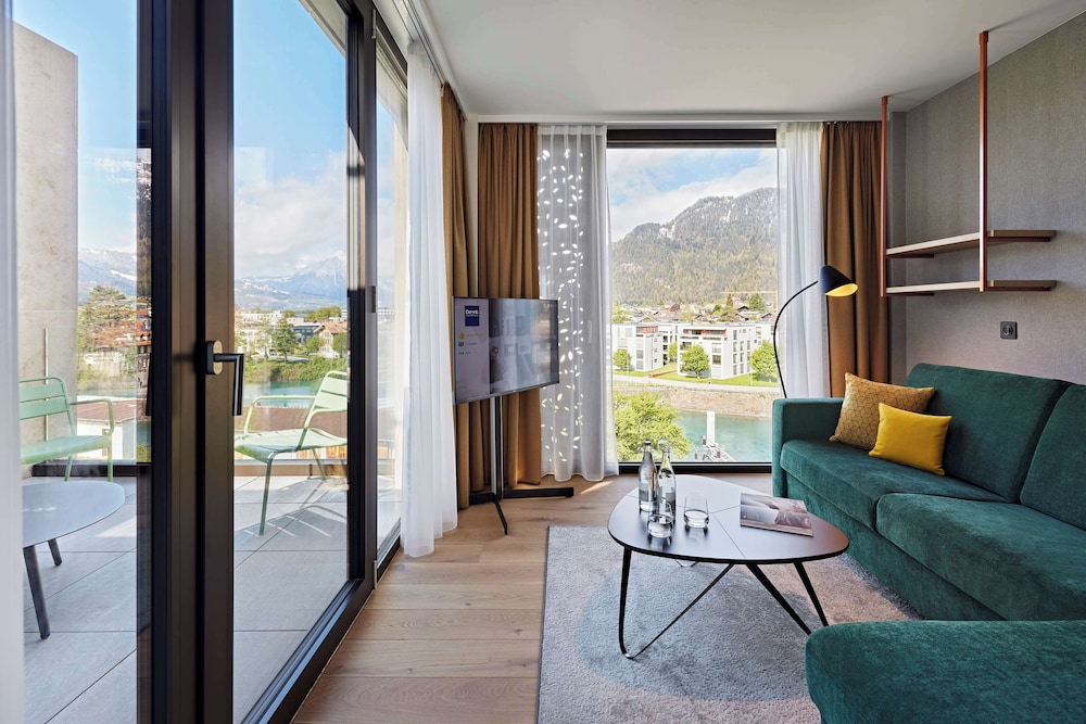 Essential by Dorint Interlaken 25/42