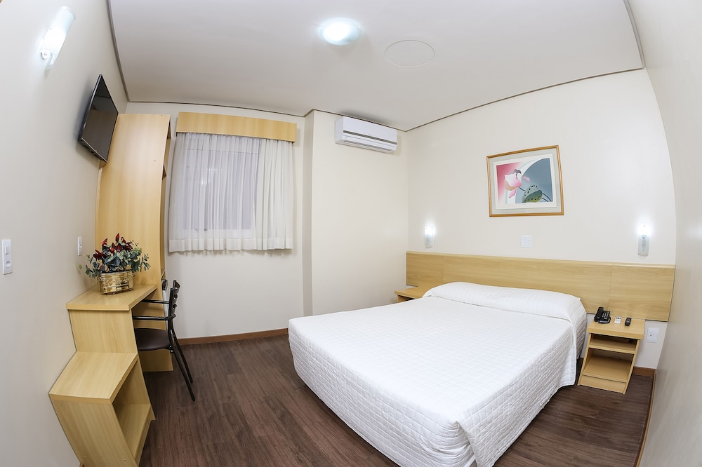 Hotel Express Centro Historico 11/33