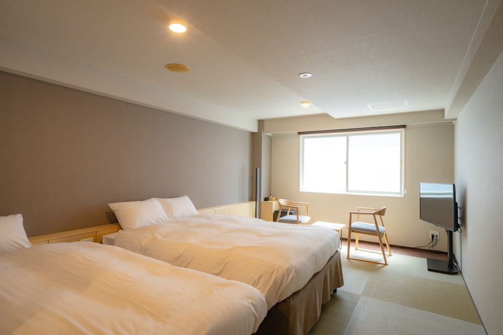 GRAND HOSTEL LDK Odori Park 9/21
