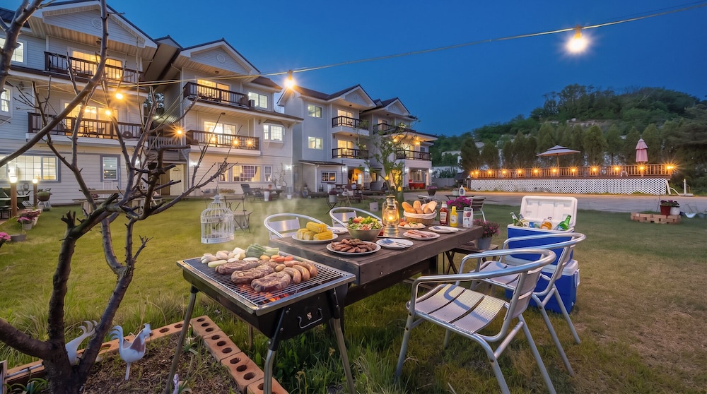 Ganghwa Rodemhouse Pension 40/48