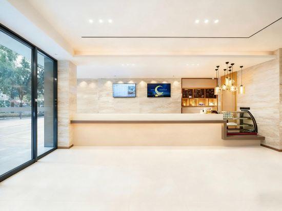 City Comfort Inn Hainan Tunchang Changsheng Road 6/50