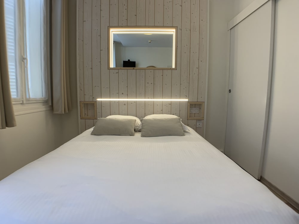 Inter Hotel Roca Fortis 14/62