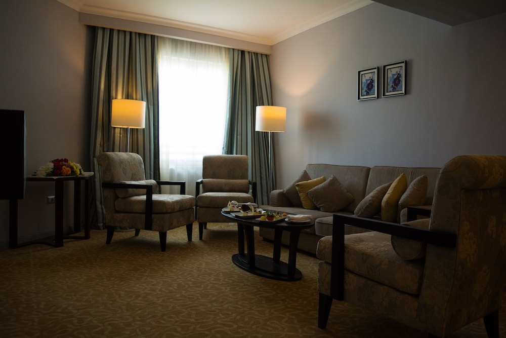 Tolip El Galaa Cairo Hotel 46/64