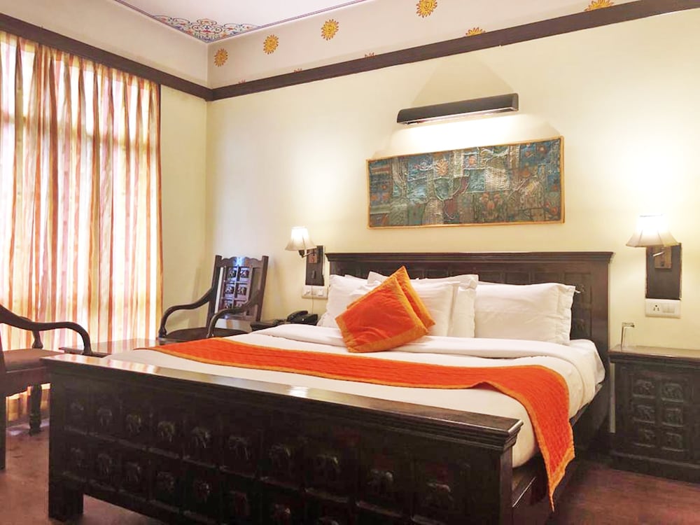 Zo Rooms Jalmahal Amer Road
