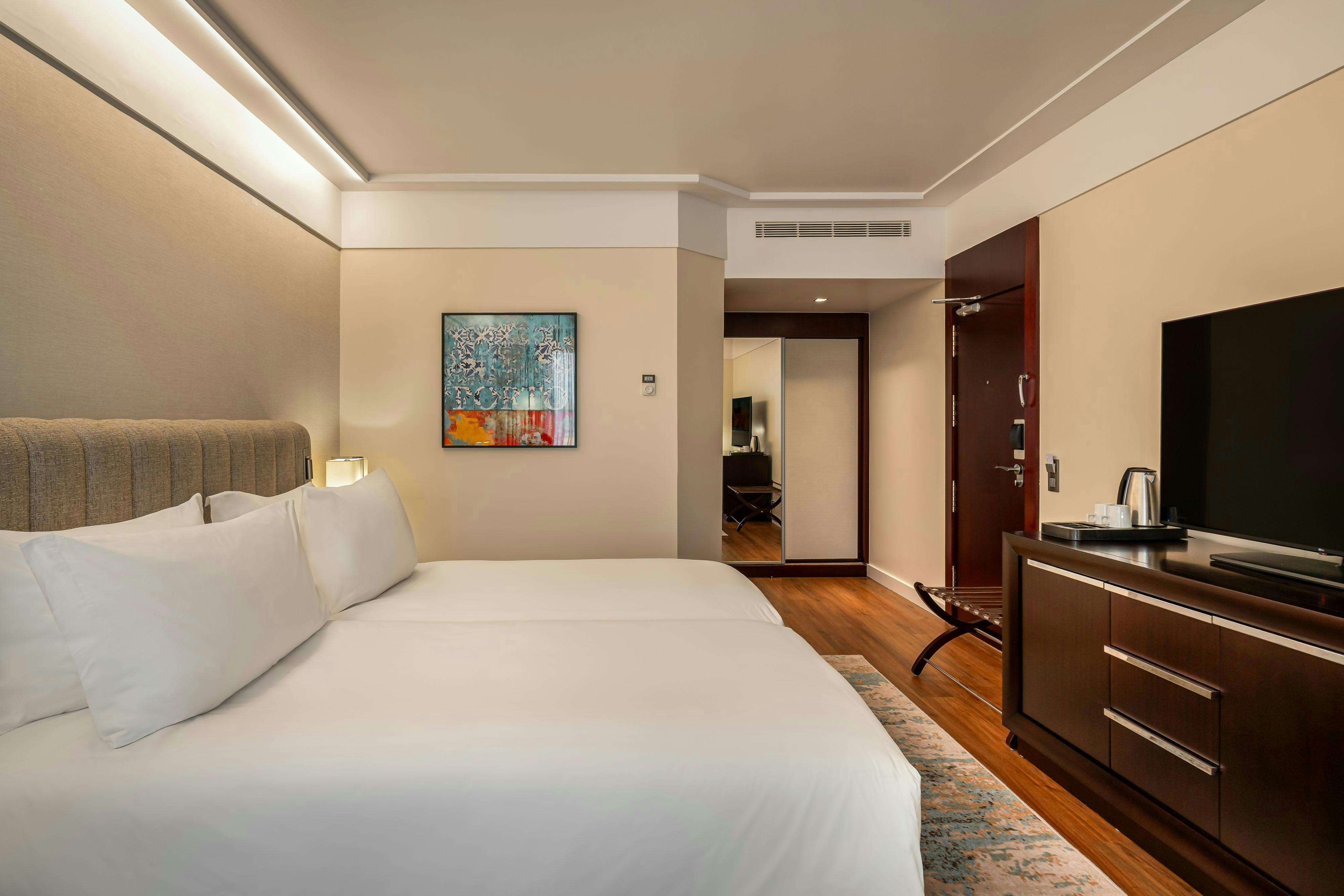 Crowne Plaza Porto 10/50