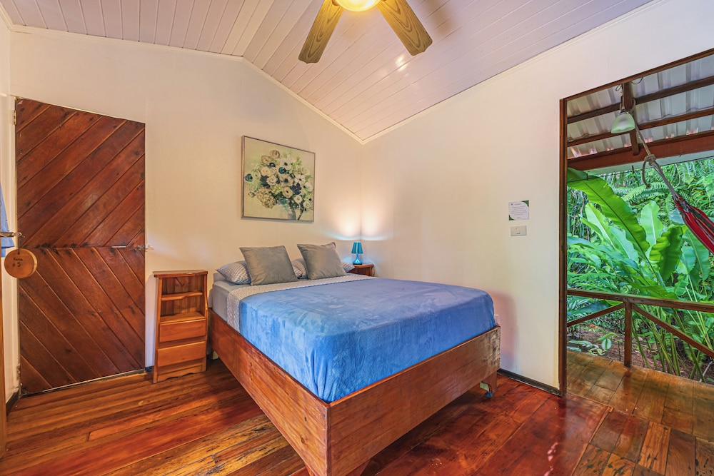 Hotel Las Caletas Lodge 14/50
