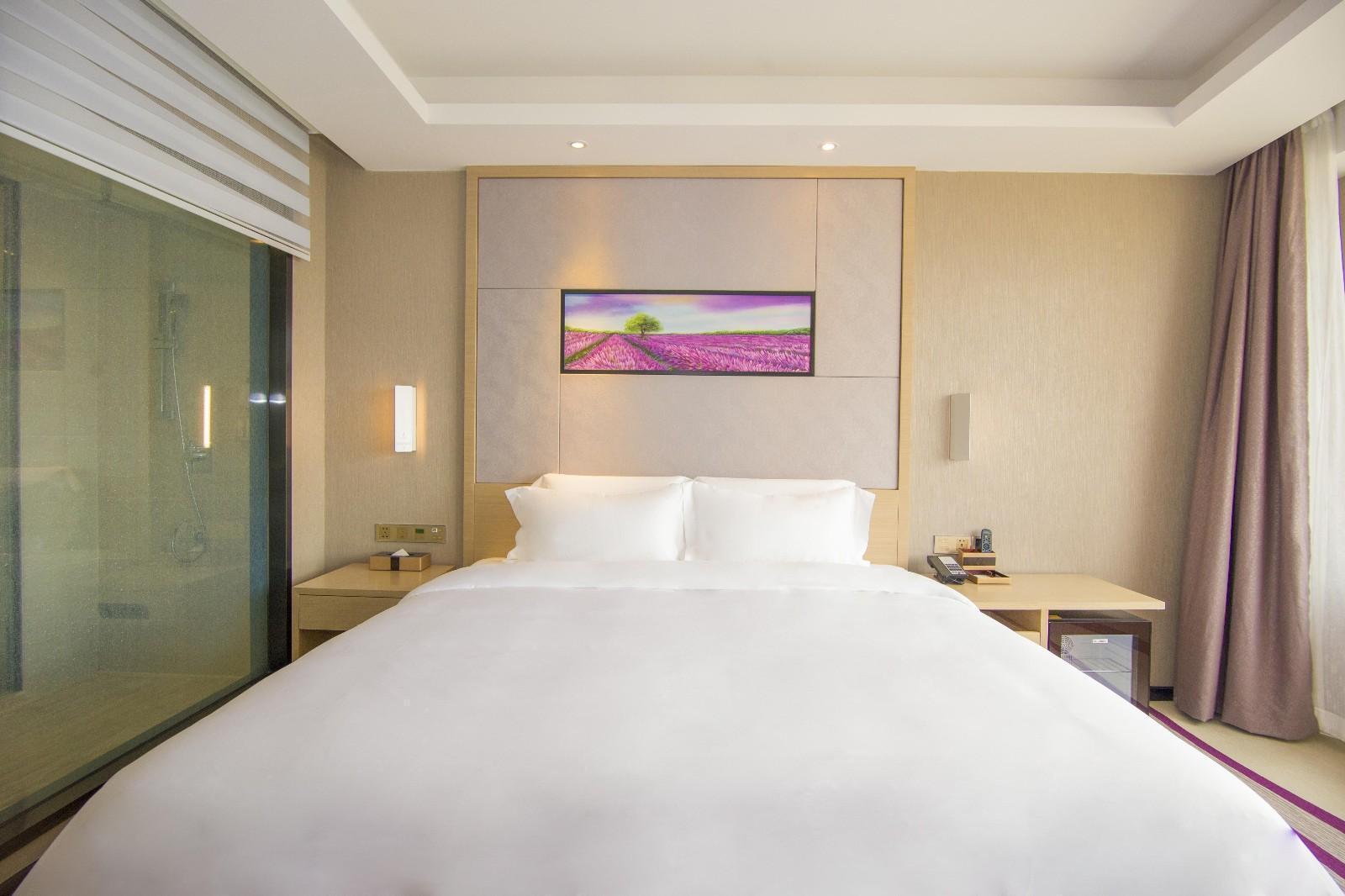 Lavande Hotels Guangzhou Chebei Metro Station 23/53