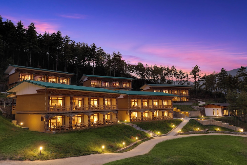 Wangchuk度假村Taba(Wangchuk Resort Taba) 图片3