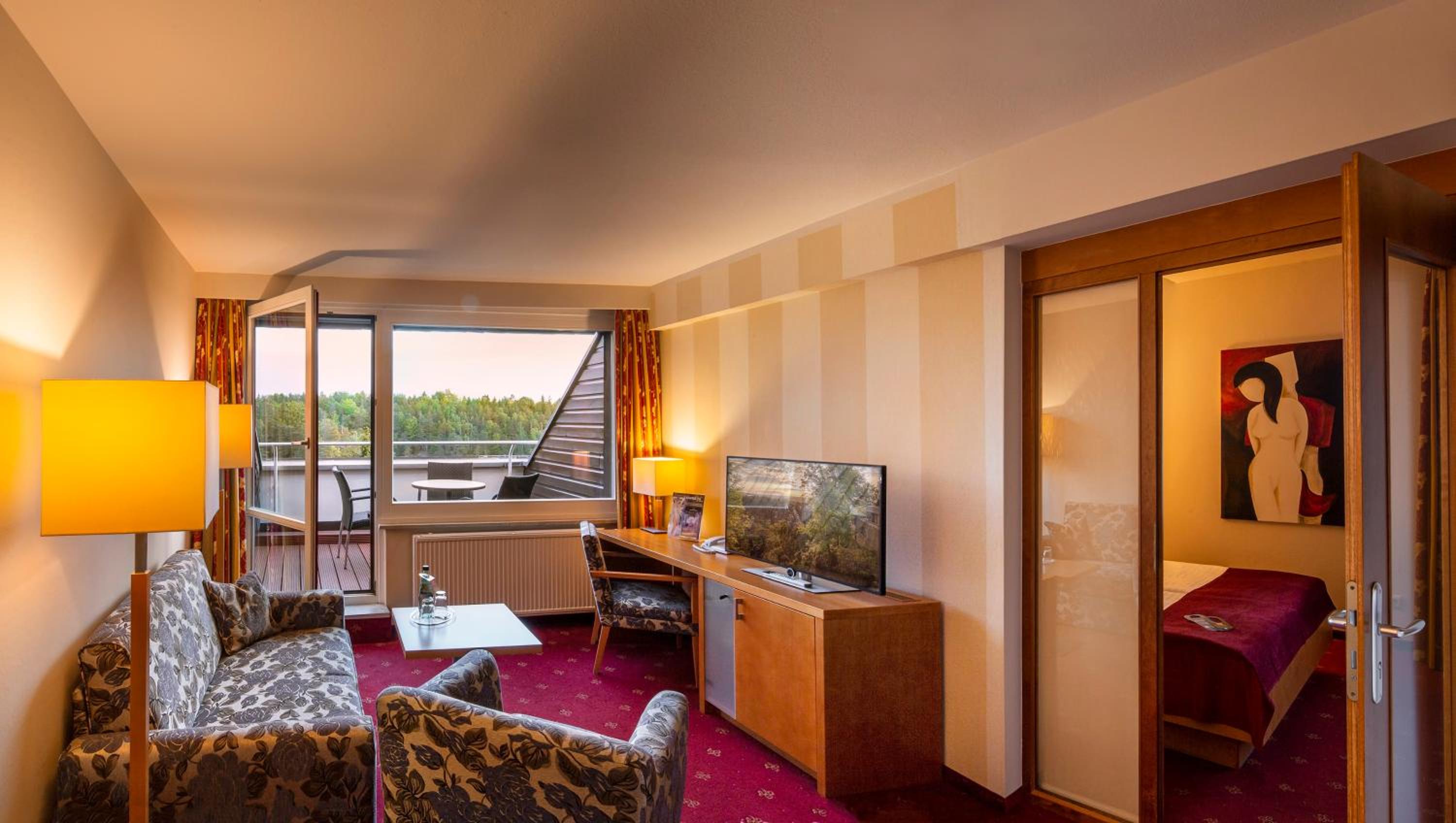 Berghotel Bastei 30/47