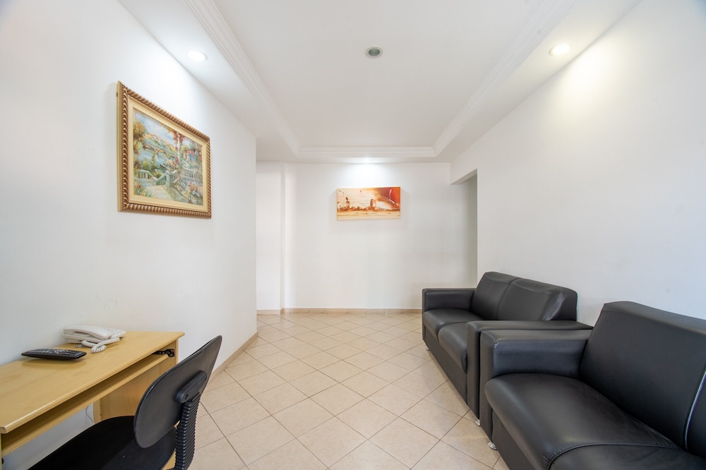 OYO Residencial Itacuruca Apart Hotel, Mangaratiba 25/35