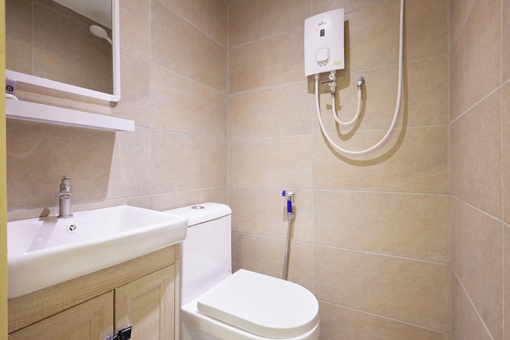 Fast Hotel Setapak Near Tunku Abdul Rahman UMT KL 40/41
