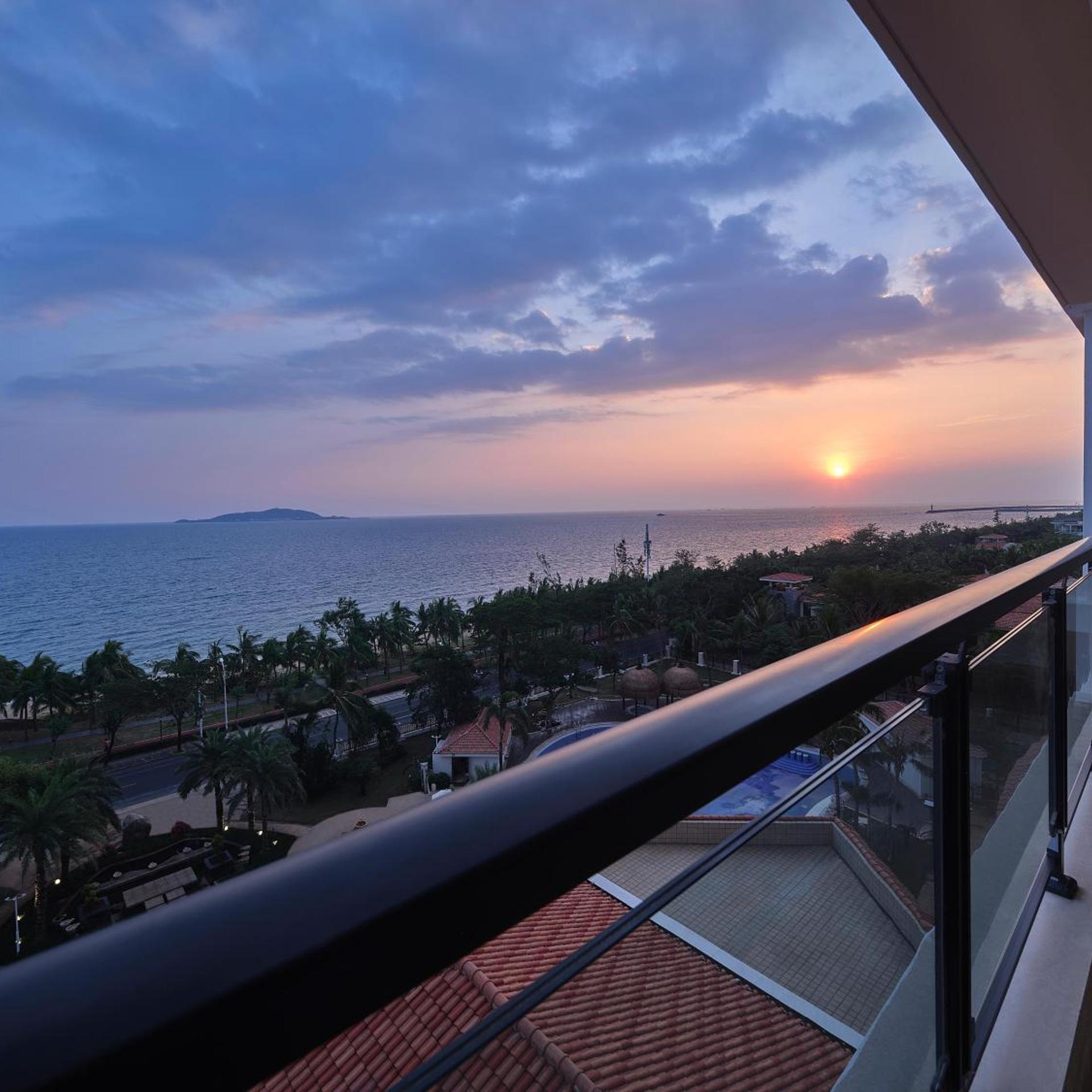 DoubleTree by Hilton Sanya Bay 48/50