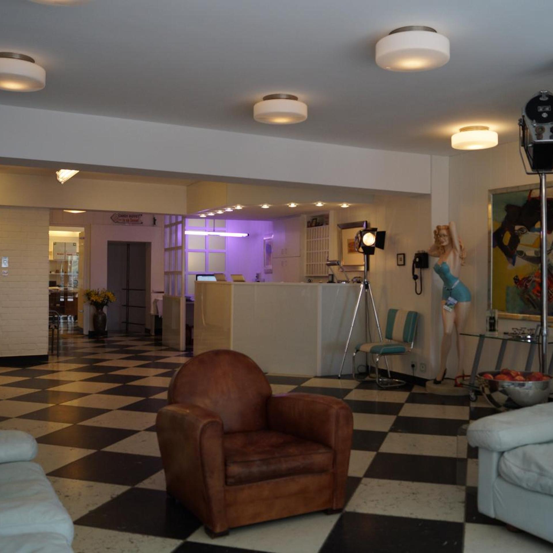 Hotel Freiheit 32/47