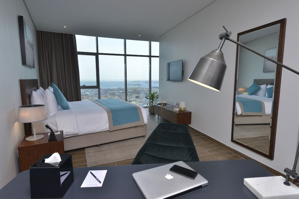 Swiss-Belresidences Juffair 16/57