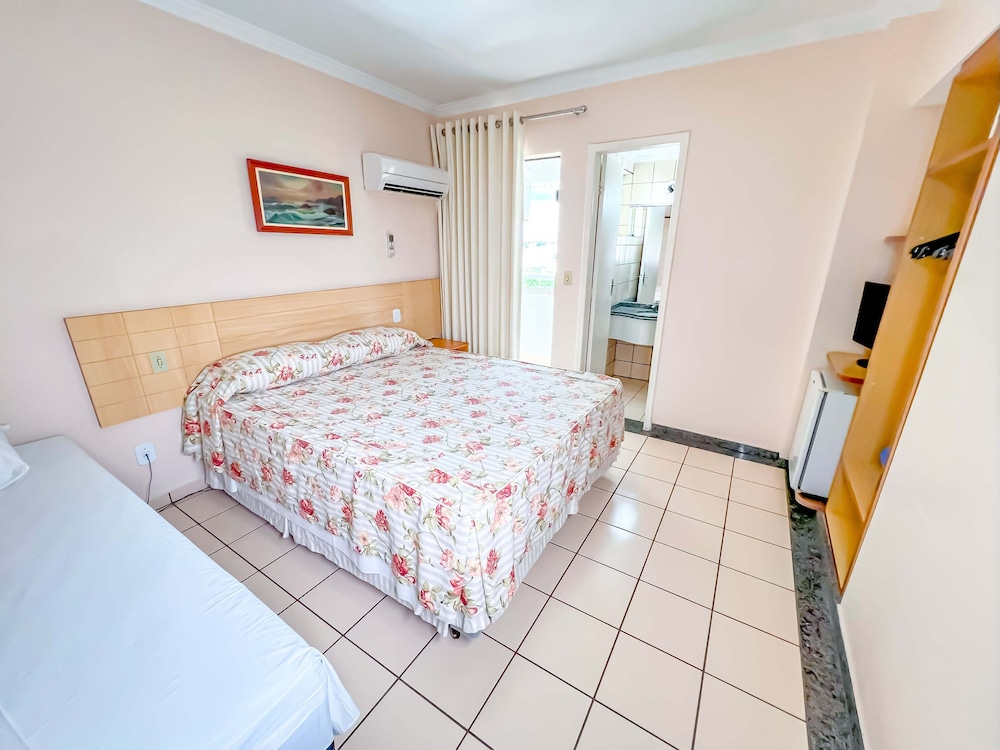 STANDARD, DOUBLE BED