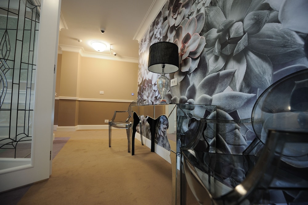 Hotel Splendid 1900 31/44