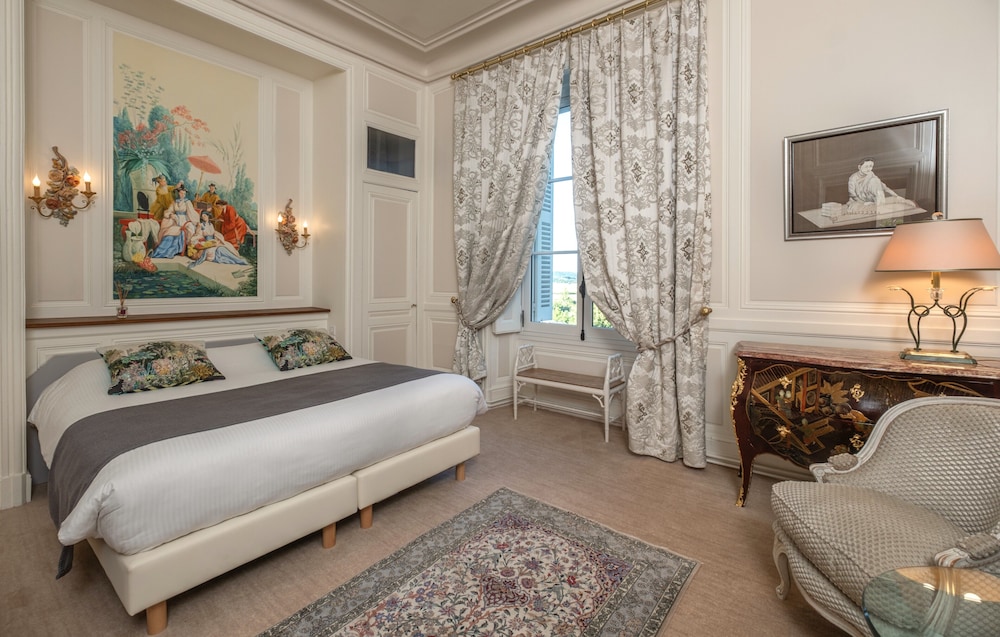 GRAND COMFORT, DOUBLE BED