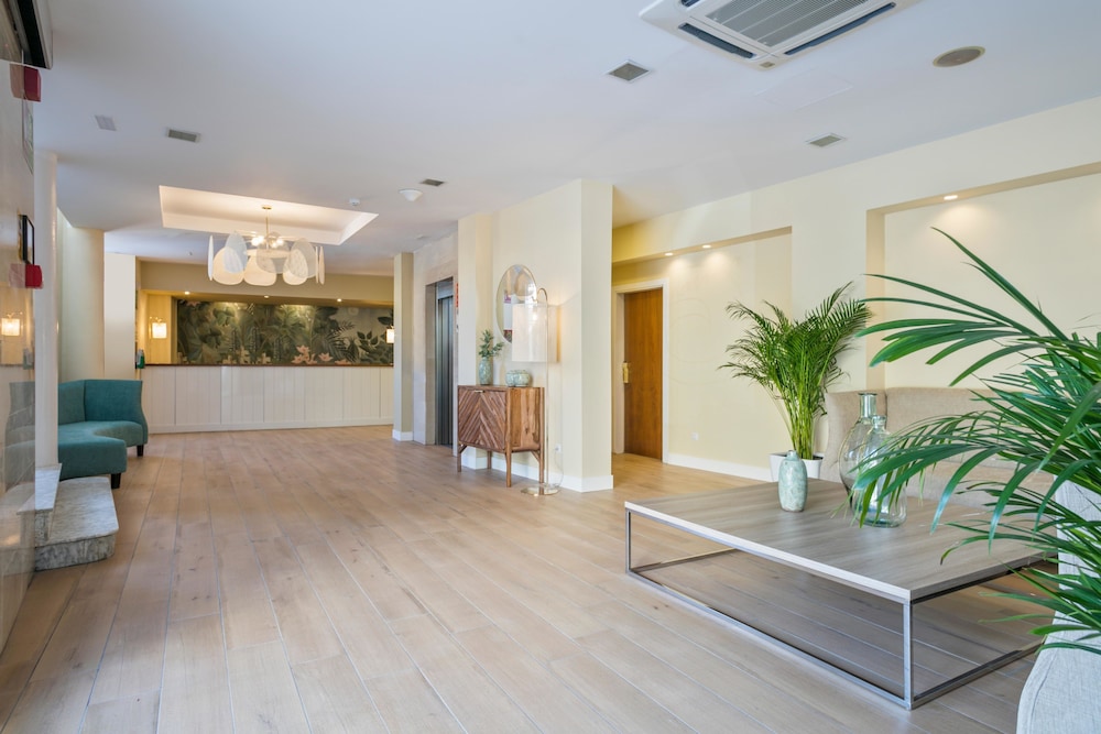 Hotel Best Terramarina 9/50