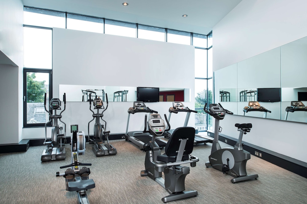 Park Inn by Radisson Aberdeen 20/62