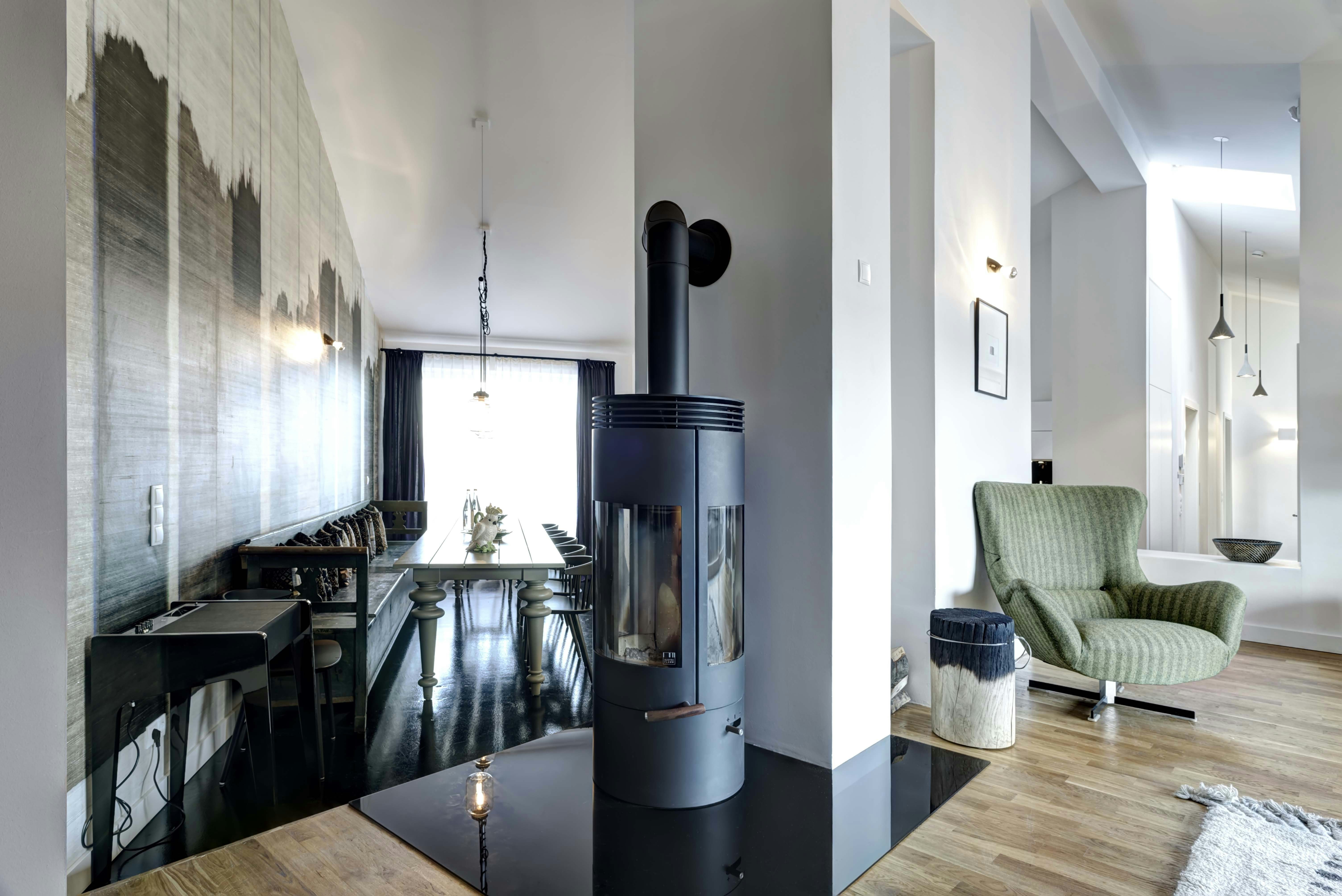 Gorki Apartments 47/69