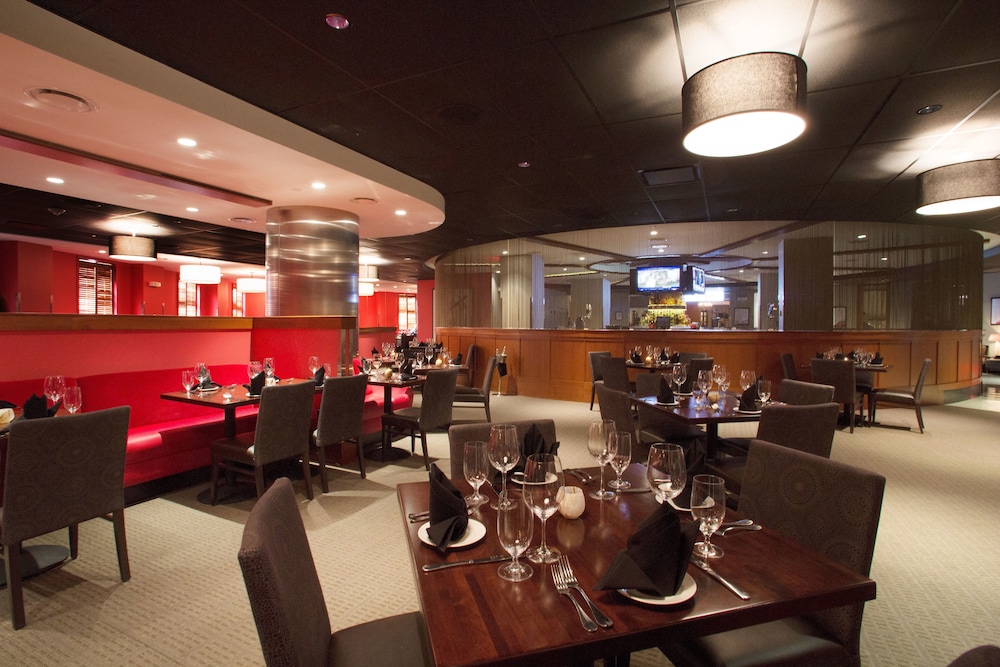 Valley Forge Casino Resort Casino Tower 20/34