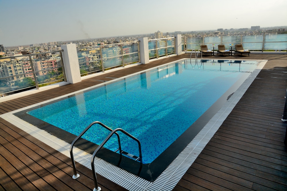Country Inn & Suites By Radisson Kota 42/66
