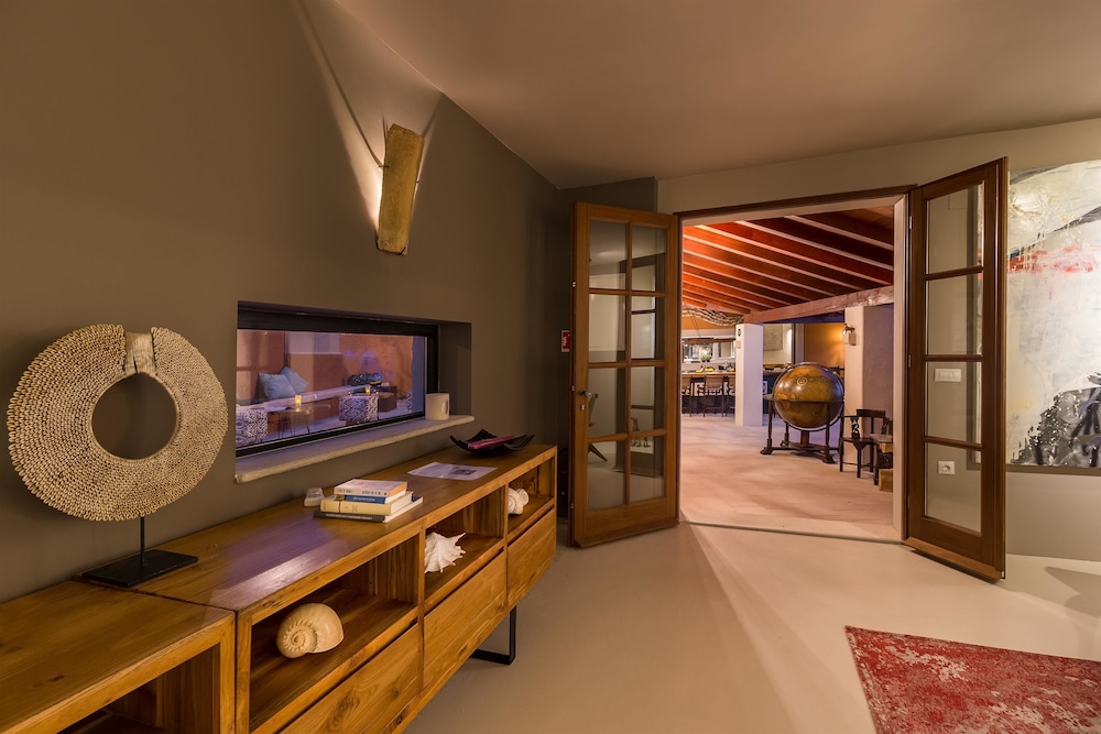Ninon - Design B&B - Adults Only 30/50