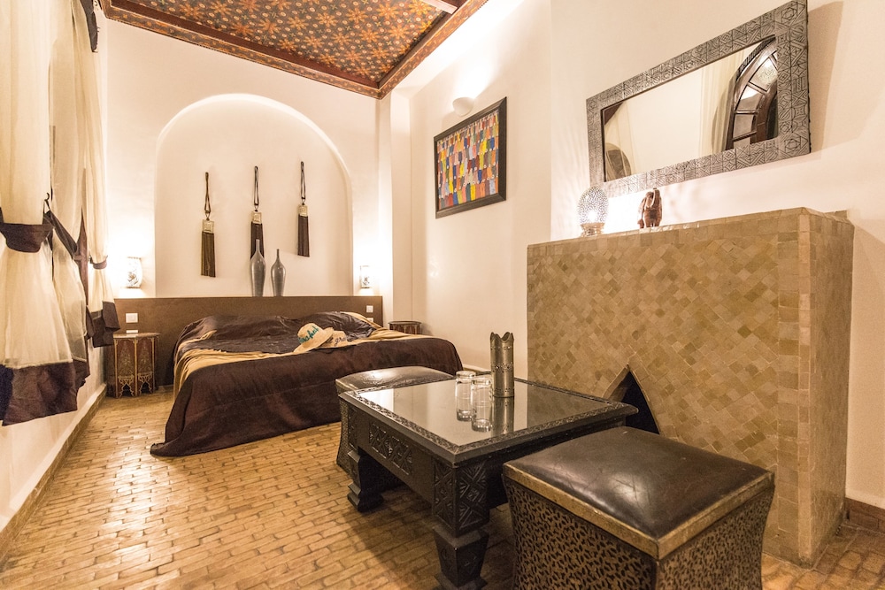 Riad el Grably 46/69