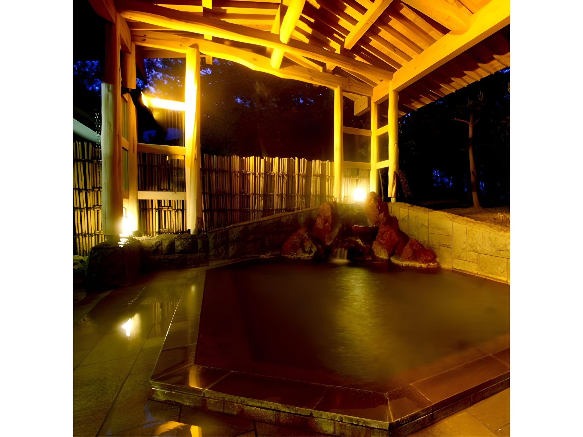 Kokusai Sado Kanko Hotel 2/21
