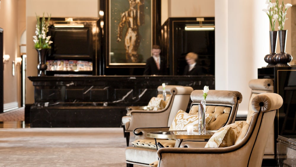 Althoff Grandhotel Schloss Bensberg 54/70