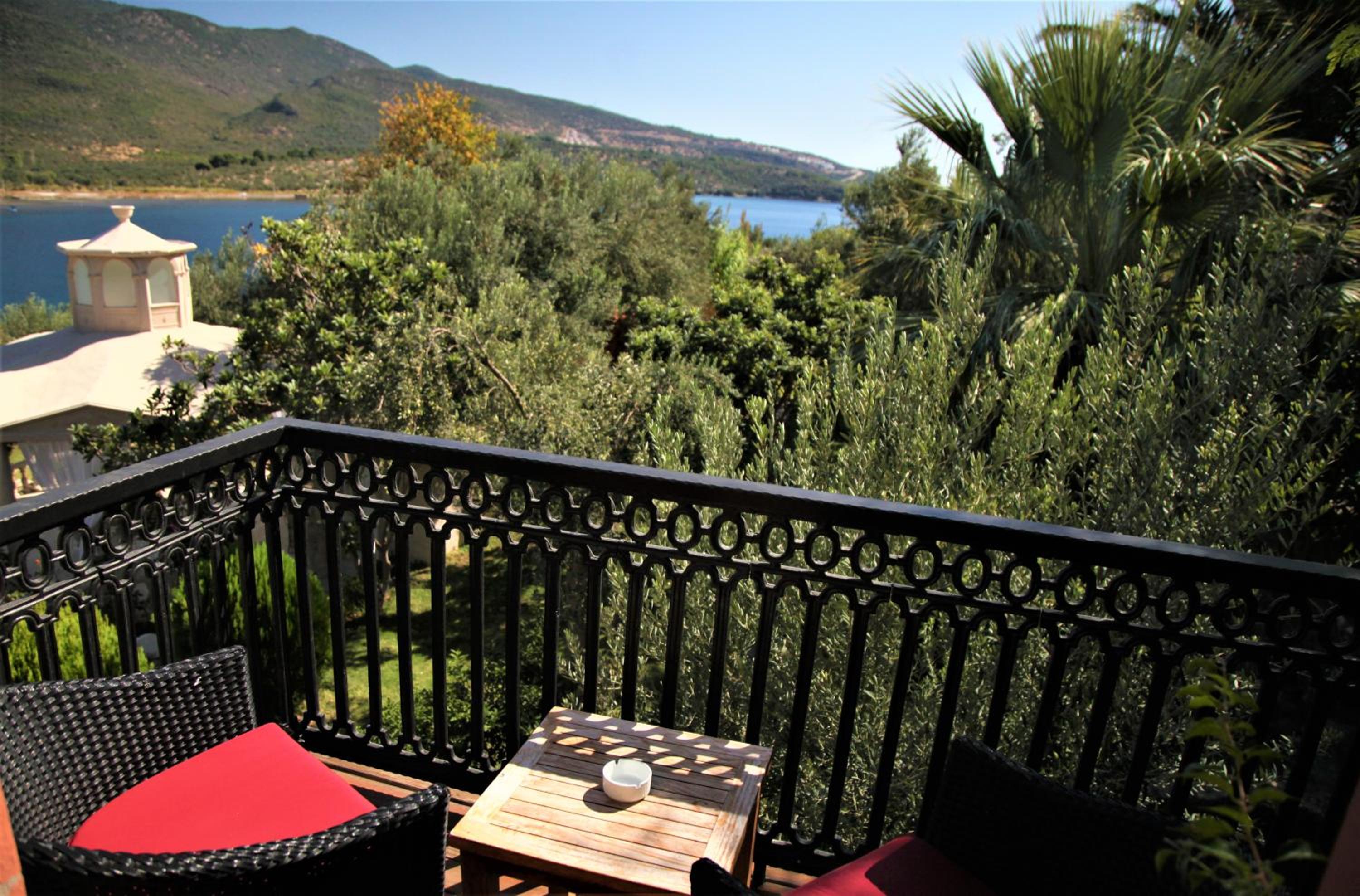 Kalem Adasi & Oliviera Resort Hotel 46/61