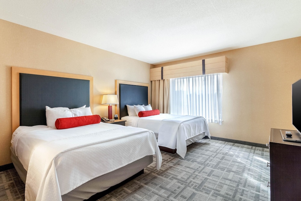 Cambria Hotel Pittsburgh - Downtown 12/41