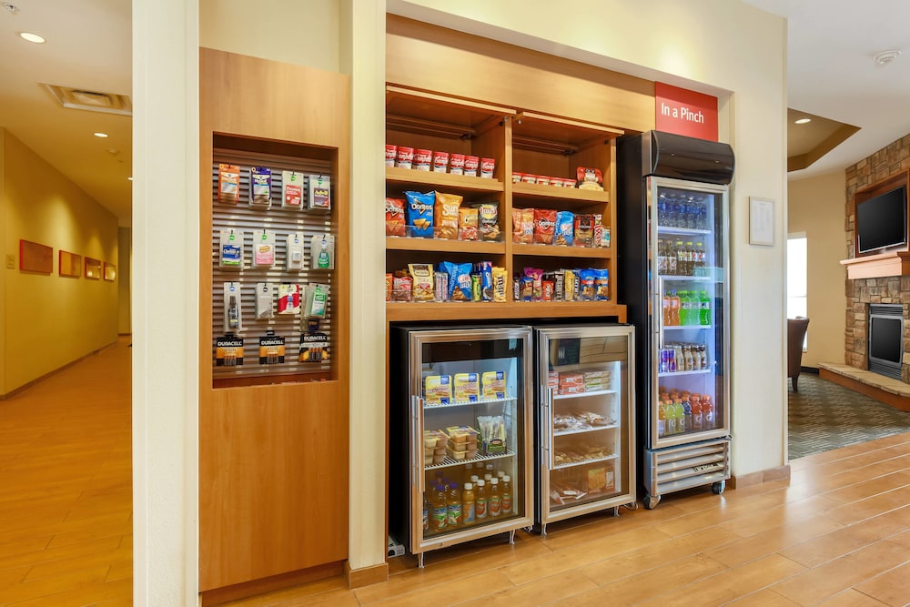 TownePlace Suites by Marriott Cheyenne Southwest/Downtown Area 30/58