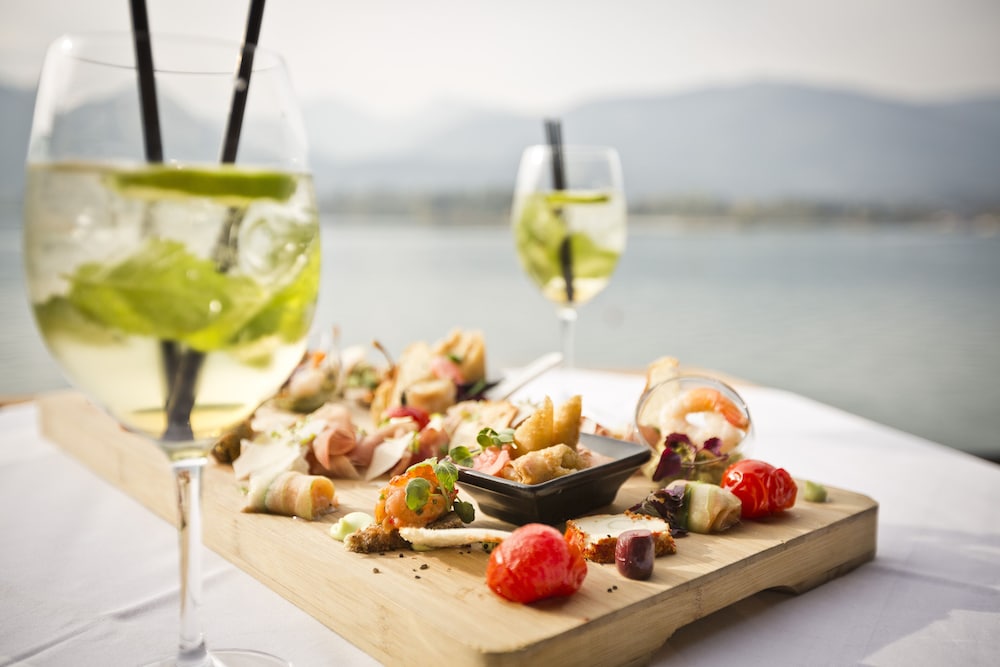 Scalaria The Event Resort-Seevilla 20/50