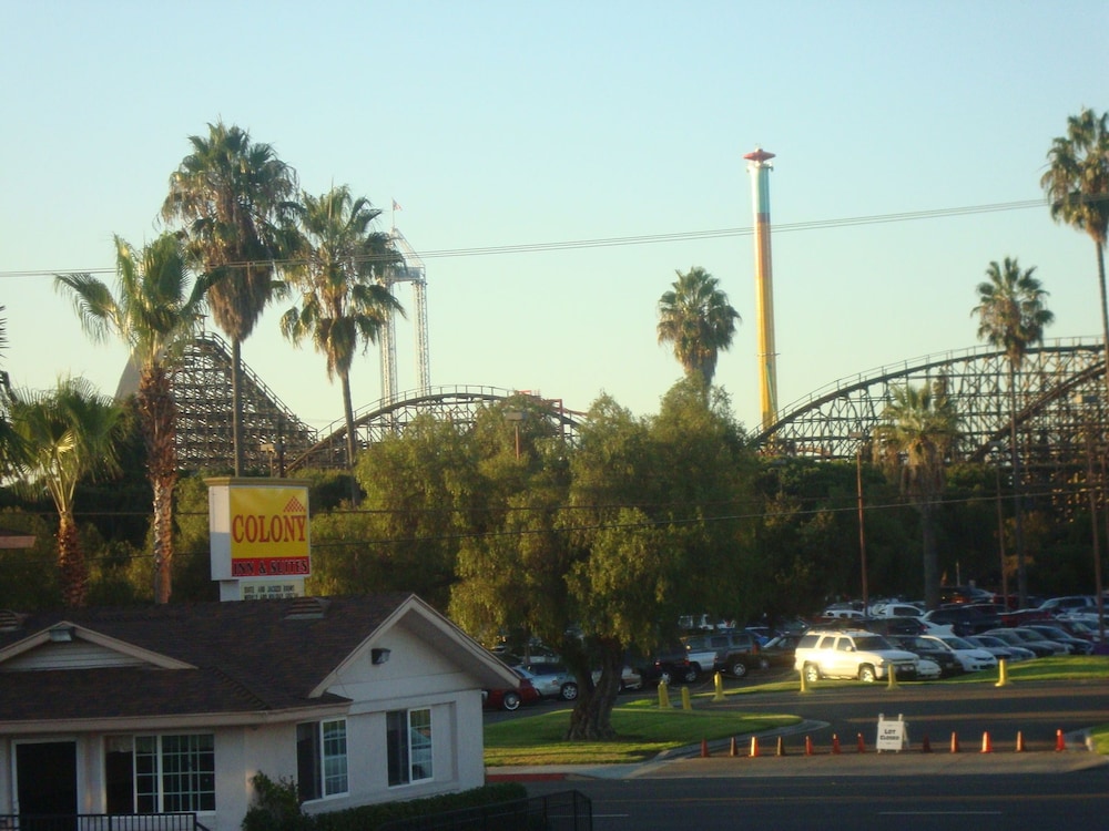 Colony Inn Buena Park